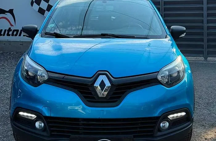 Renault Captur RATA 119E 2014. godište