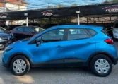 Renault Captur RATA 119E 2014. godište