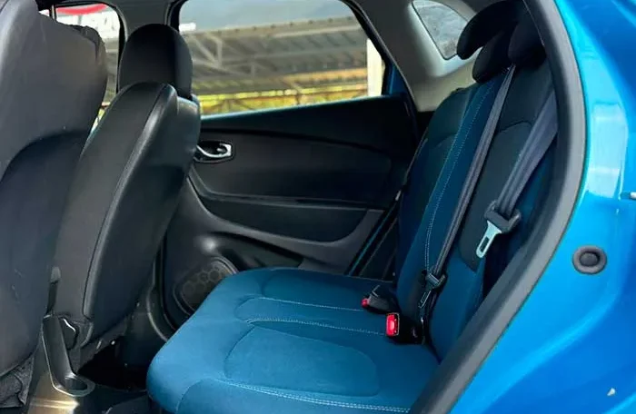 Renault Captur RATA 119E 2014. godište