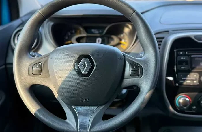 Renault Captur RATA 119E 2014. godište
