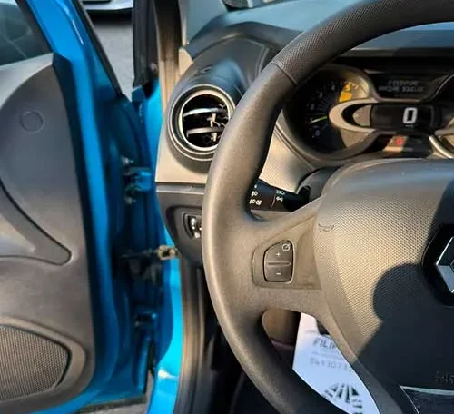 Renault Captur RATA 119E 2014. godište