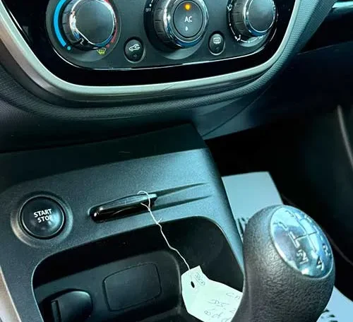 Renault Captur RATA 119E 2014. godište
