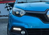 Renault Captur RATA 119E 2014. godište