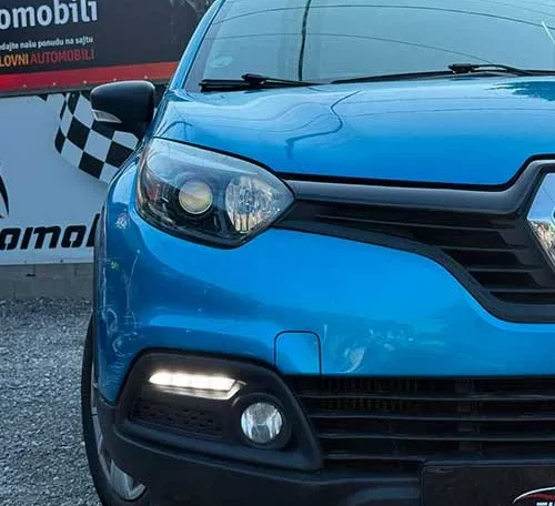 Renault Captur RATA 119E 2014. godište