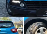 Renault Captur RATA 119E 2014. godište
