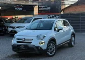 Fiat 500X RATA 143E 2018. godište