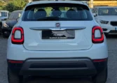 Fiat 500X RATA 143E 2018. godište