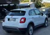 Fiat 500X RATA 143E 2018. godište