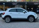 Fiat 500X RATA 143E 2018. godište