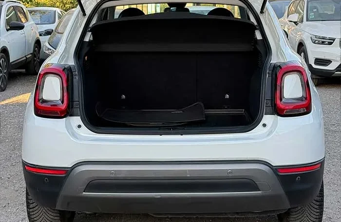 Fiat 500X RATA 143E 2018. godište
