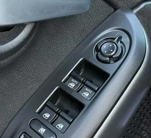 Fiat 500X RATA 143E 2018. godište