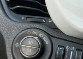 Fiat 500X RATA 143E 2018. godište