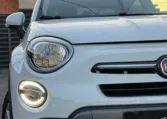 Fiat 500X RATA 143E 2018. godište