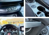 Fiat 500X RATA 143E 2018. godište