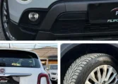 Fiat 500X RATA 143E 2018. godište