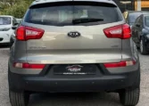Kia Sportage RATA 124E 2012. godište
