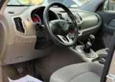 Kia Sportage RATA 124E 2012. godište