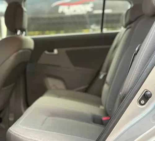 Kia Sportage RATA 124E 2012. godište