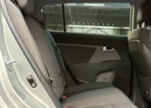 Kia Sportage RATA 124E 2012. godište