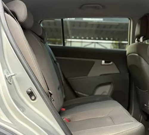 Kia Sportage RATA 124E 2012. godište