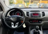 Kia Sportage RATA 124E 2012. godište