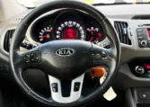 Kia Sportage RATA 124E 2012. godište