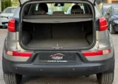 Kia Sportage RATA 124E 2012. godište