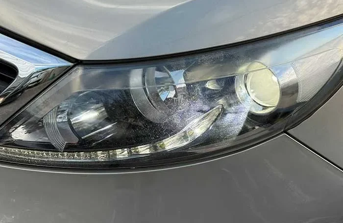 Kia Sportage RATA 124E 2012. godište