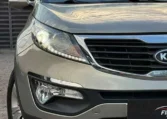 Kia Sportage RATA 124E 2012. godište