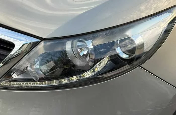 Kia Sportage RATA 124E 2012. godište