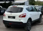 Nissan Qashqai RATA 105E 2012. godište
