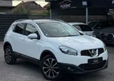 Nissan Qashqai RATA 105E 2012. godište