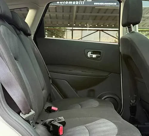 Nissan Qashqai RATA 105E 2012. godište