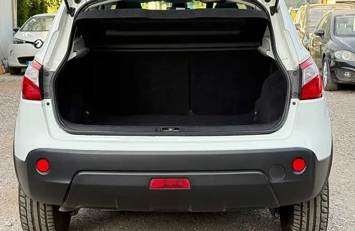 Nissan Qashqai RATA 105E 2012. godište