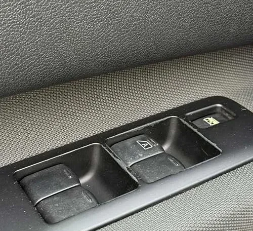 Nissan Qashqai RATA 105E 2012. godište