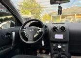Nissan Qashqai RATA 105E 2012. godište
