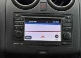 Nissan Qashqai RATA 105E 2012. godište