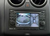 Nissan Qashqai RATA 105E 2012. godište
