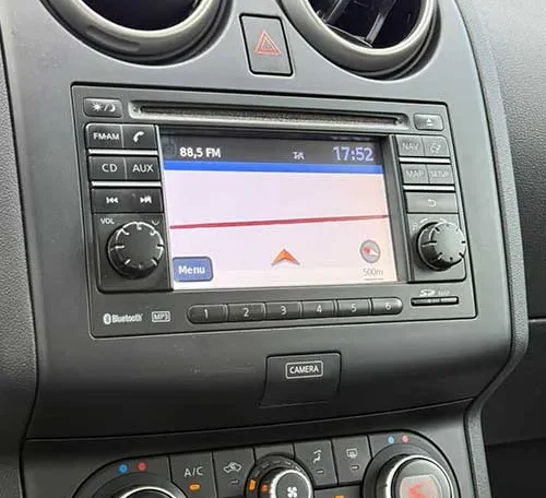 Nissan Qashqai RATA 105E 2012. godište