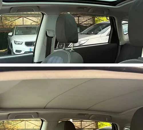 Nissan Qashqai RATA 105E 2012. godište