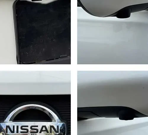 Nissan Qashqai RATA 105E 2012. godište