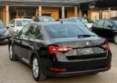 Škoda Superb RATA 196E 2016. godište