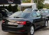 Škoda Superb RATA 196E 2016. godište