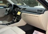 Škoda Superb RATA 196E 2016. godište