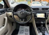 Škoda Superb RATA 196E 2016. godište