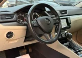 Škoda Superb RATA 196E 2016. godište