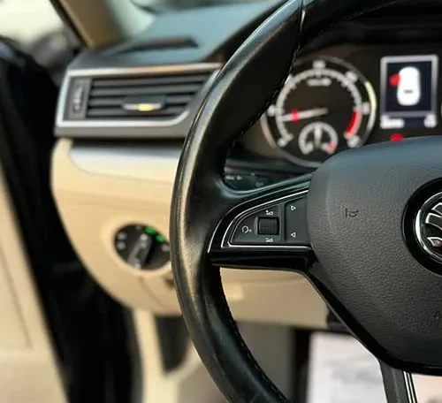 Škoda Superb RATA 196E 2016. godište
