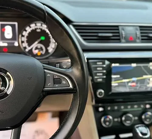 Škoda Superb RATA 196E 2016. godište