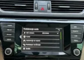 Škoda Superb RATA 196E 2016. godište