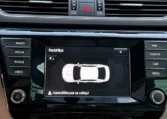 Škoda Superb RATA 196E 2016. godište